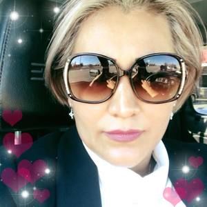 Meet your Posher, Berta